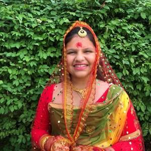 Meet your Posher, Chandra